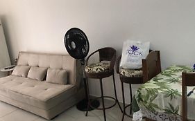 Apartamento no Condomínio da Fé